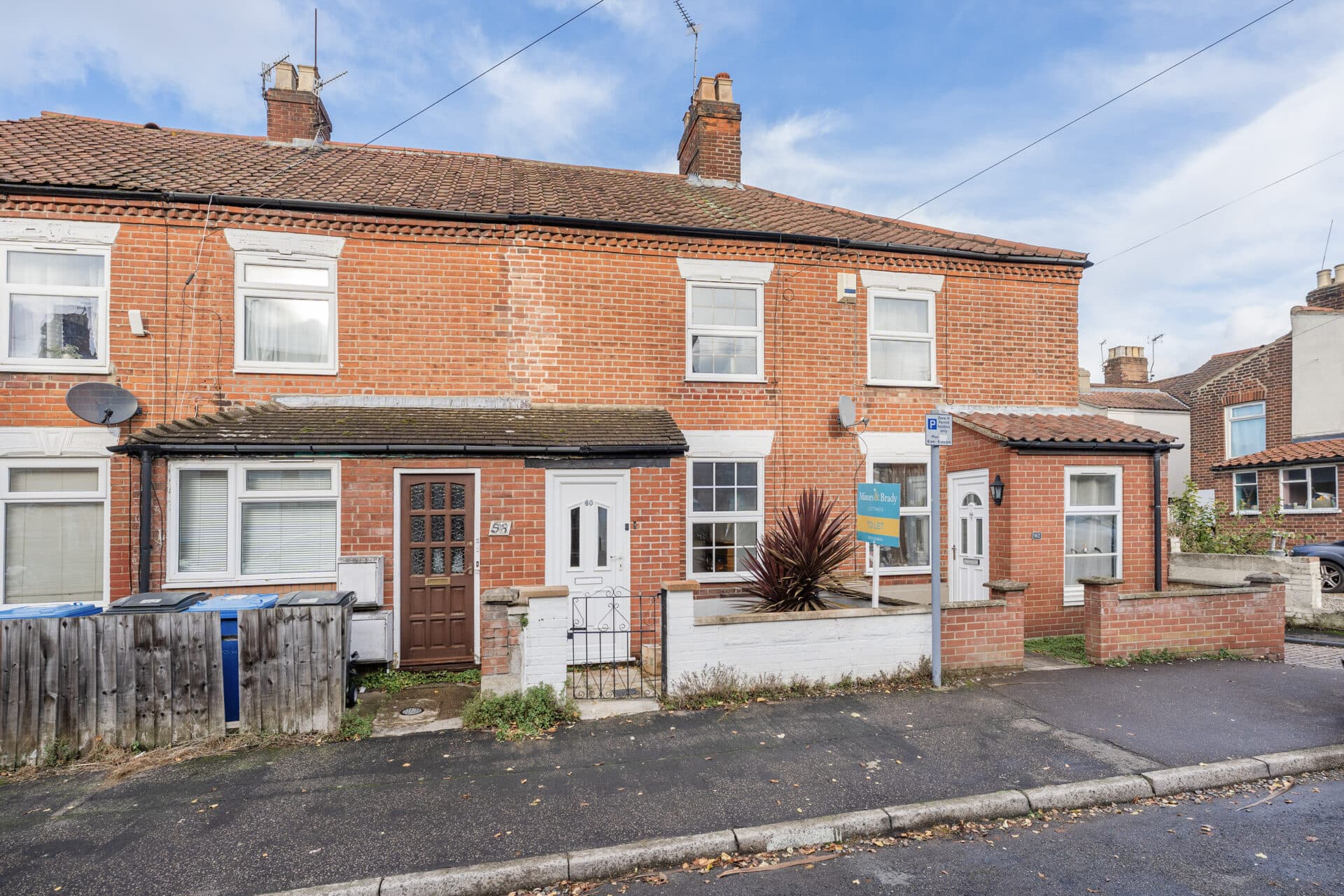 Branford Road, Norwich
