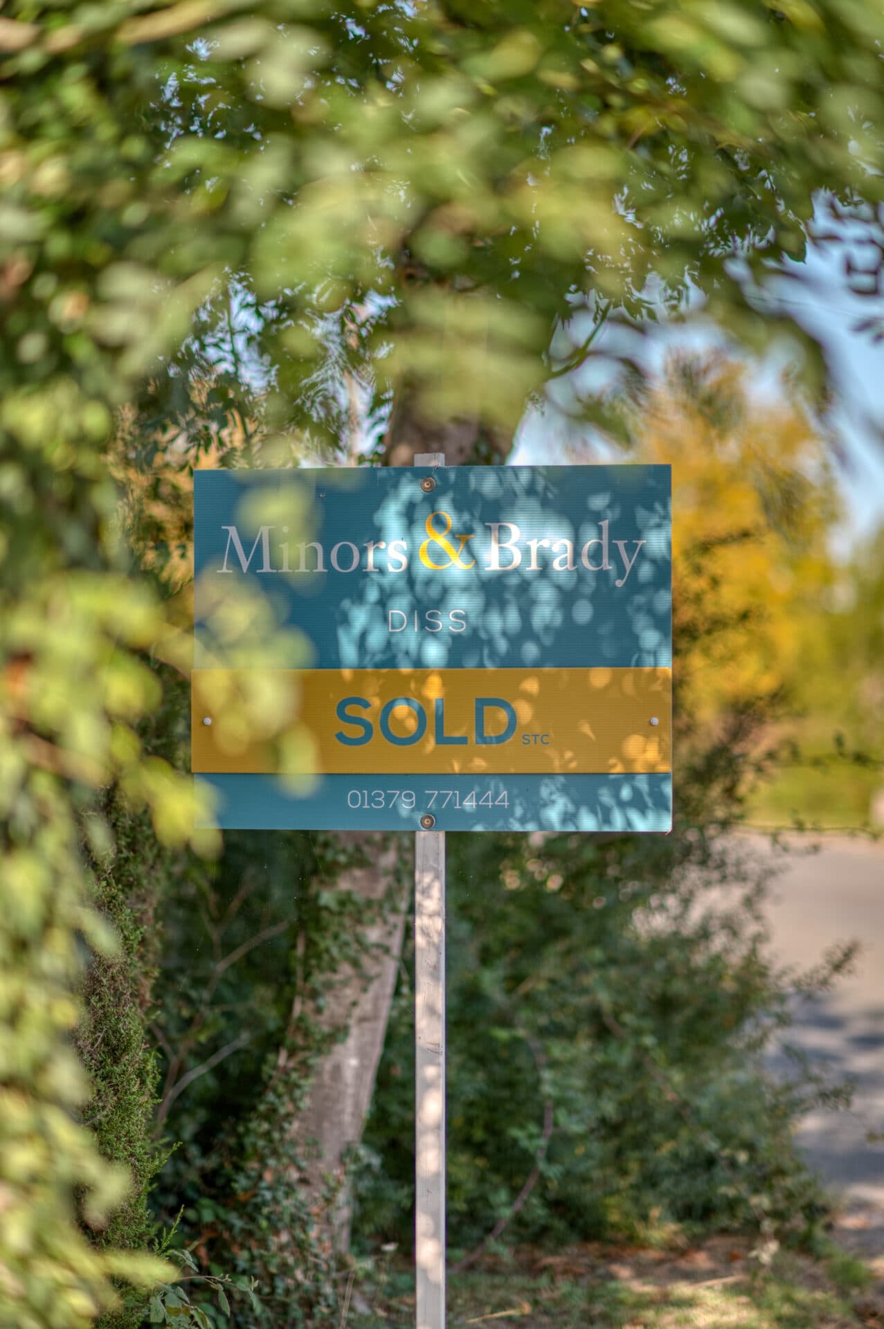 <p>Congratulations, a sale has been agreed! <span style="color:hsl(50,78%,52%);"><i>What happens next?</i></span></p>