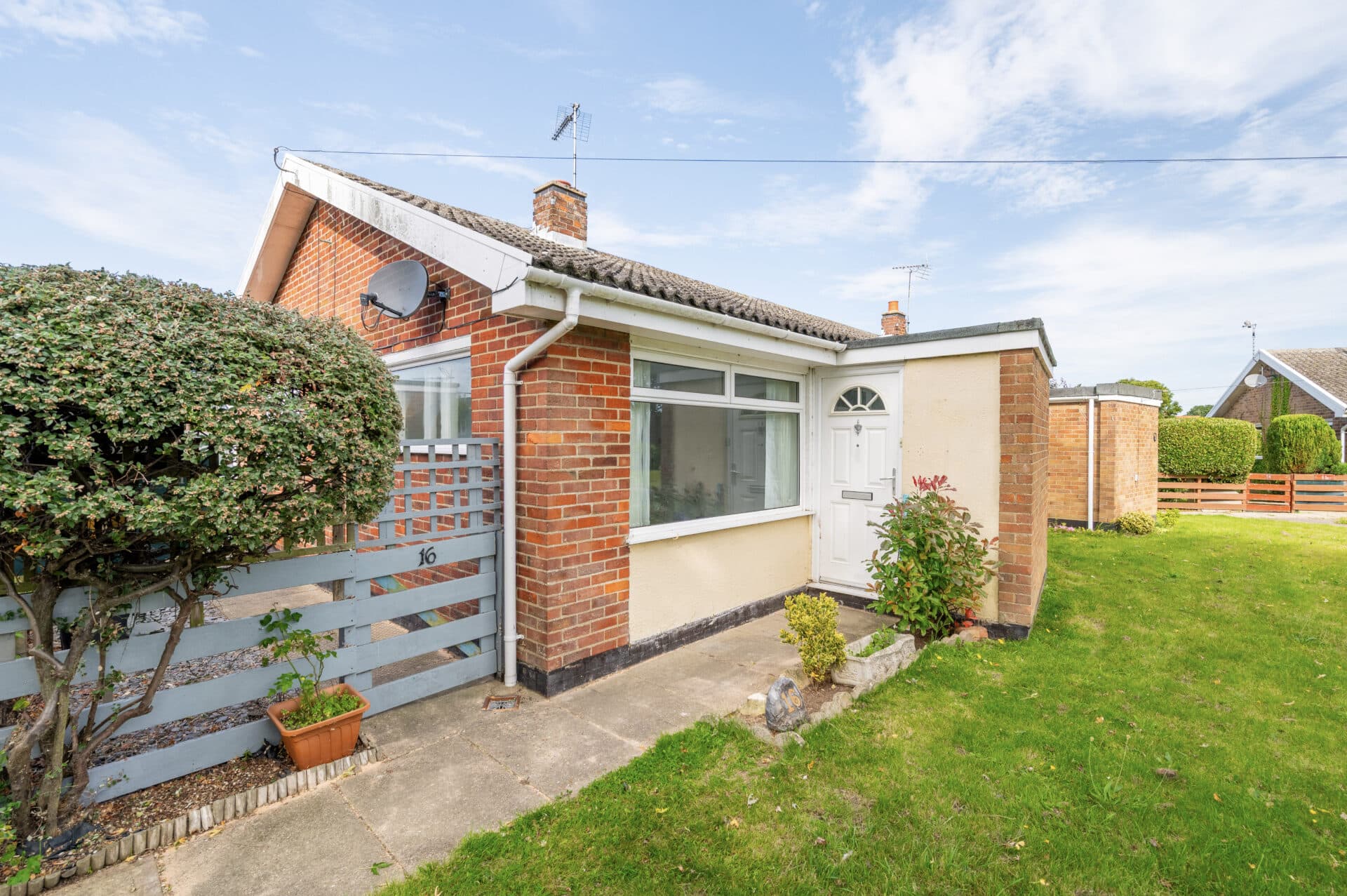 Shaw Avenue, Carlton Colville, NR33