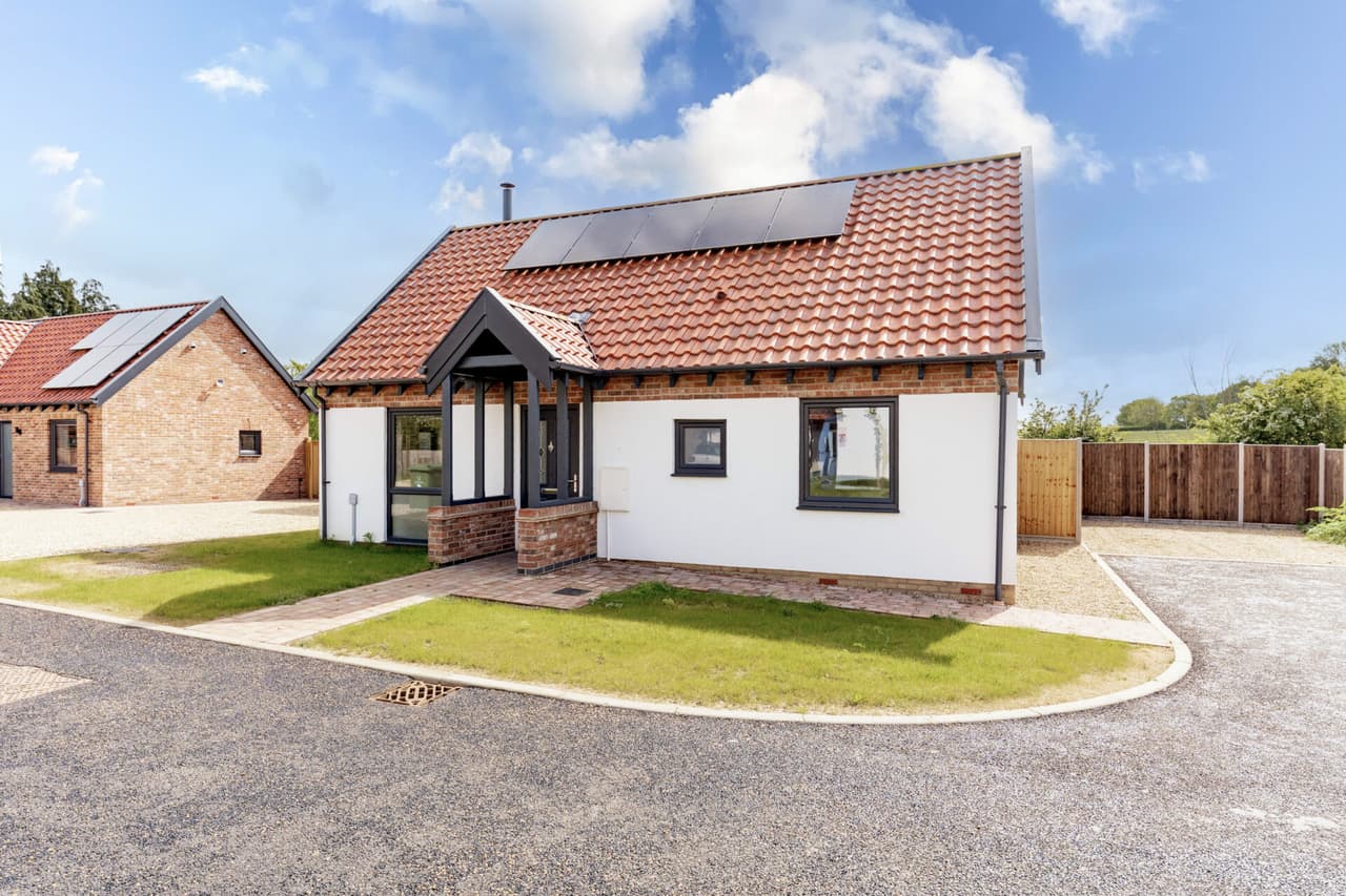 Blenheim Drive, Swanton Morley, NR20