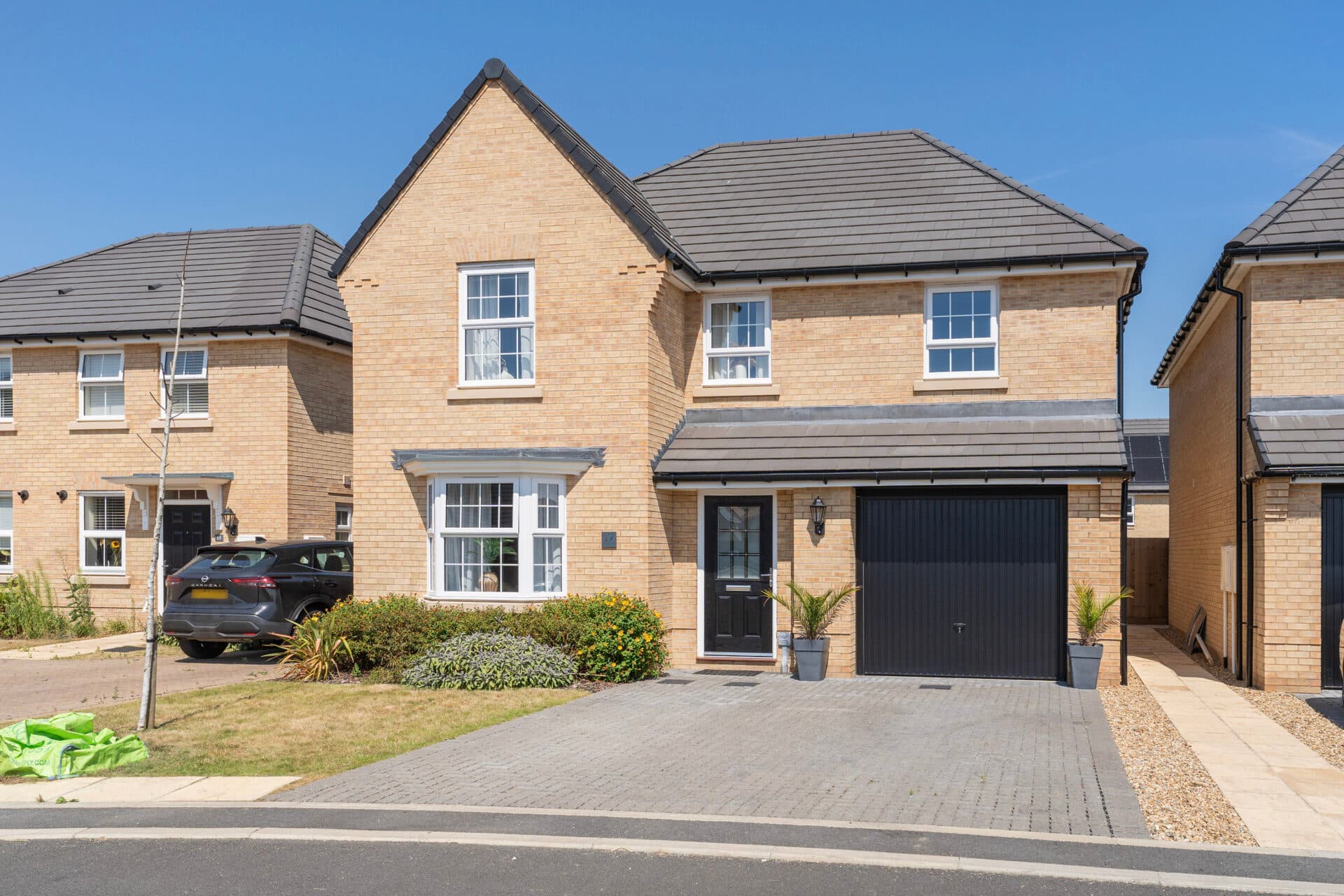 Ashwood Drive, Horsford