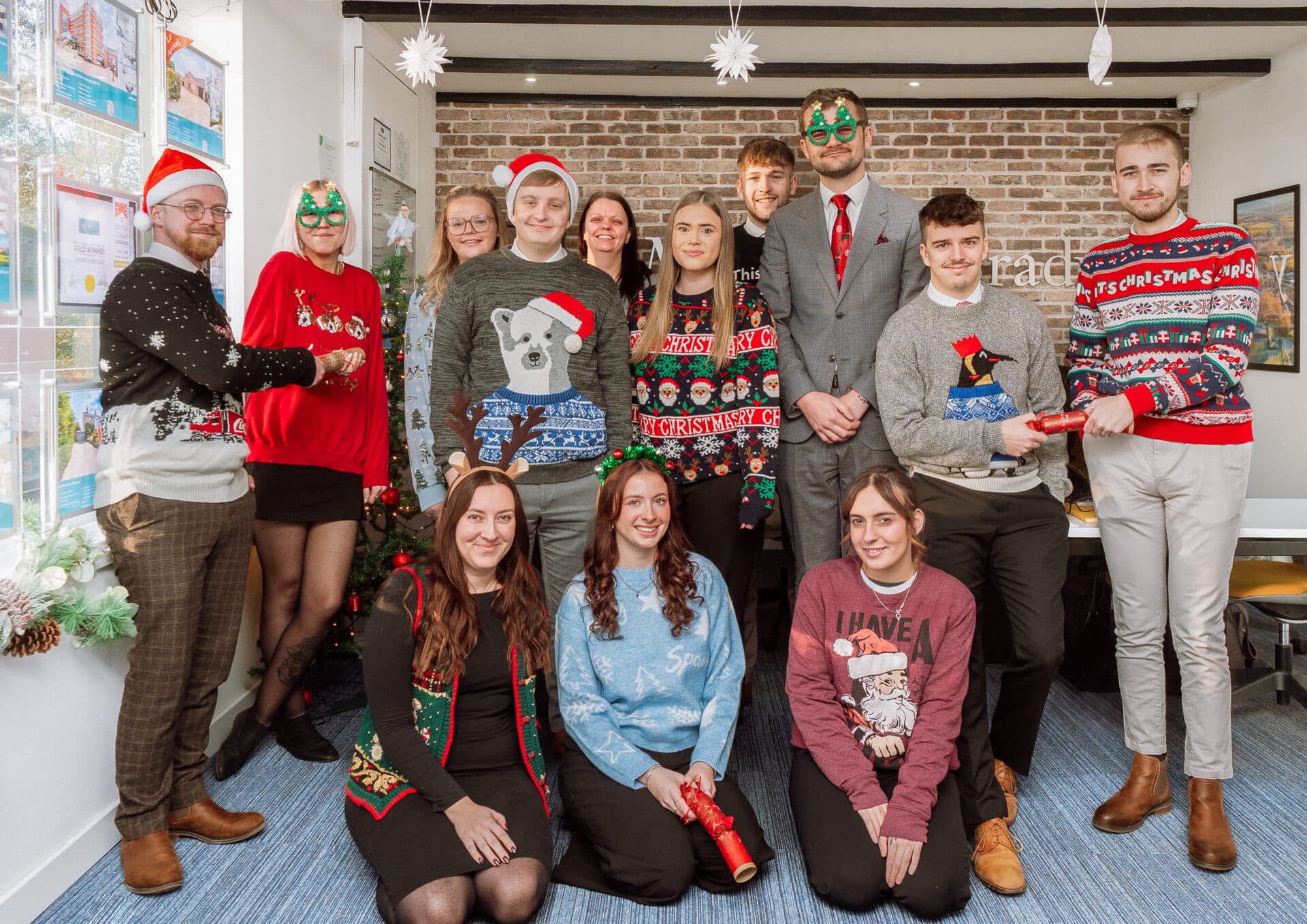 Meet the Lettings Team