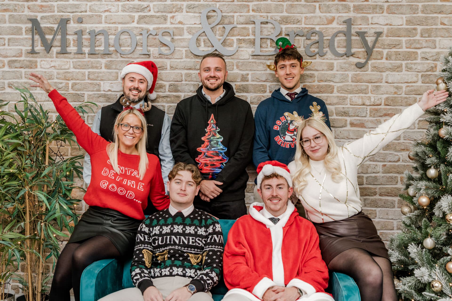 Meet the Caister-on-Sea Team