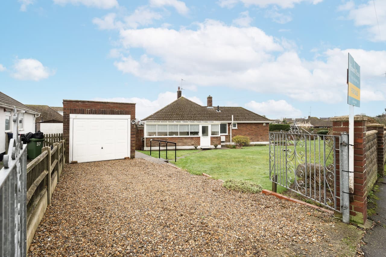 Norwich Road, Caister-On-Sea