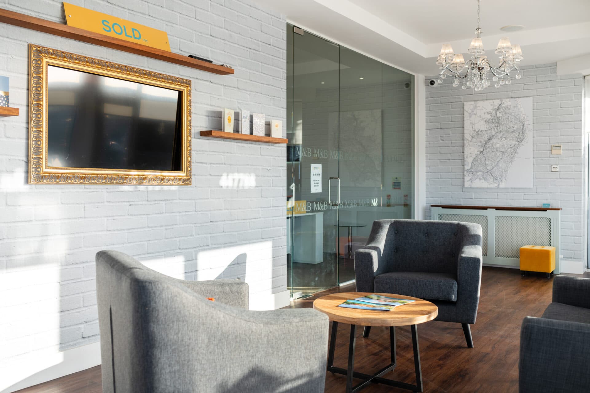 Norfolk Mortgages Office