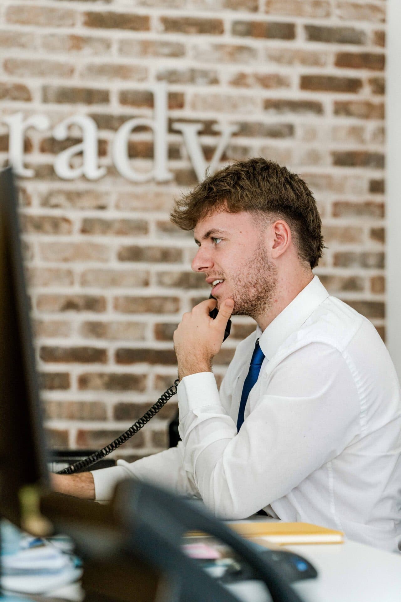 <p>Legal <span style="color:hsl(50, 78%, 52%);"><i>Compliance</i></span> &amp; Tenant <span style="color:hsl(50, 78%, 52%);"><i>Screening</i></span></p>