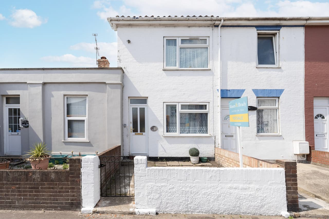 Northgate Street, Great Yarmouth