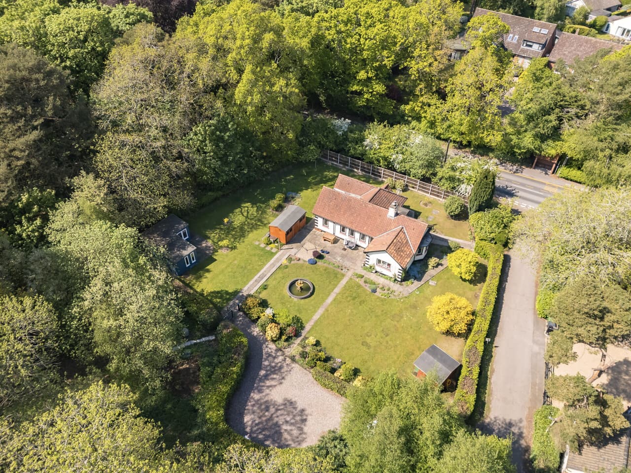 Cromer Road, High Kelling