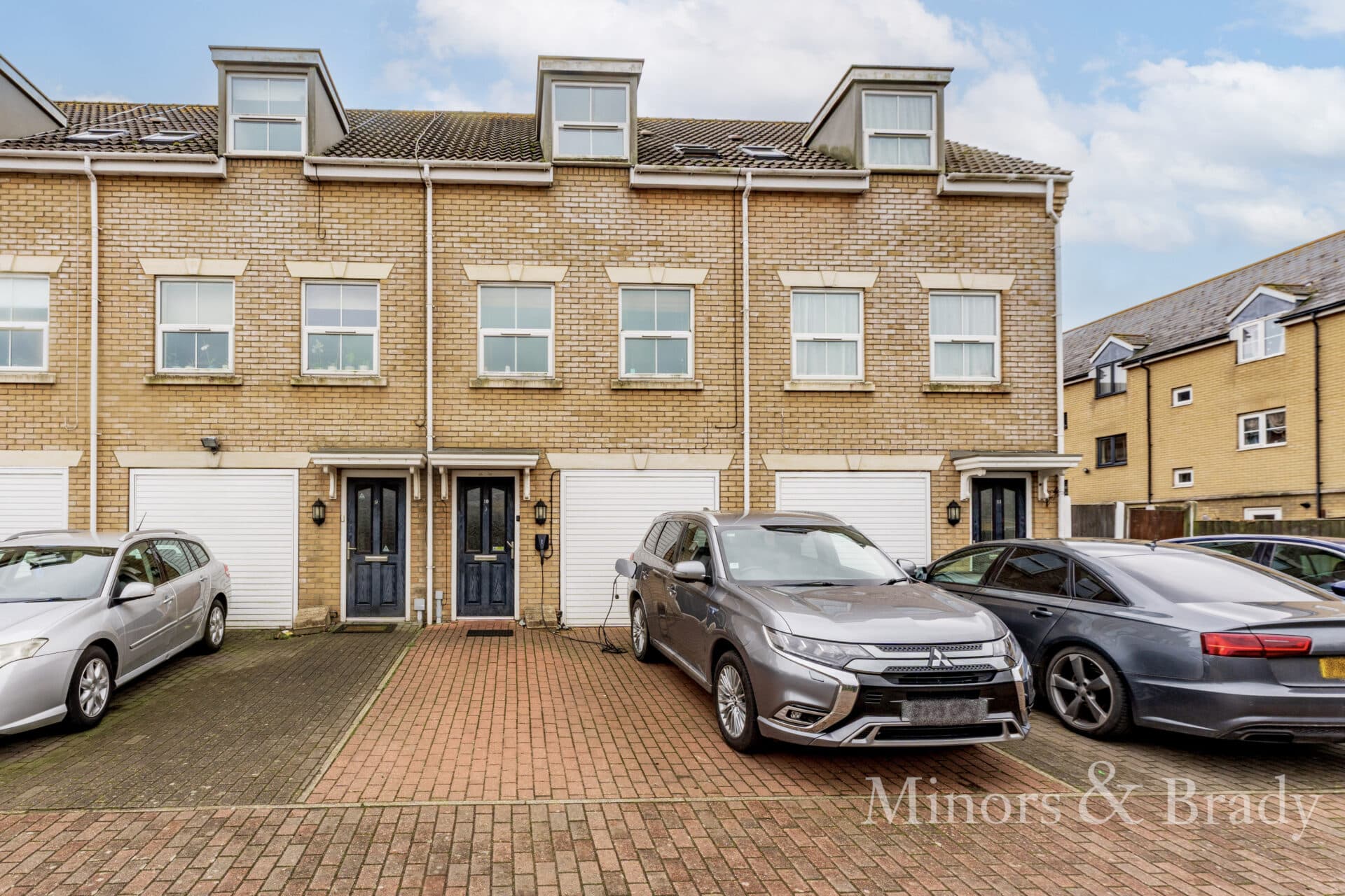 Lucas Road, Great Yarmouth