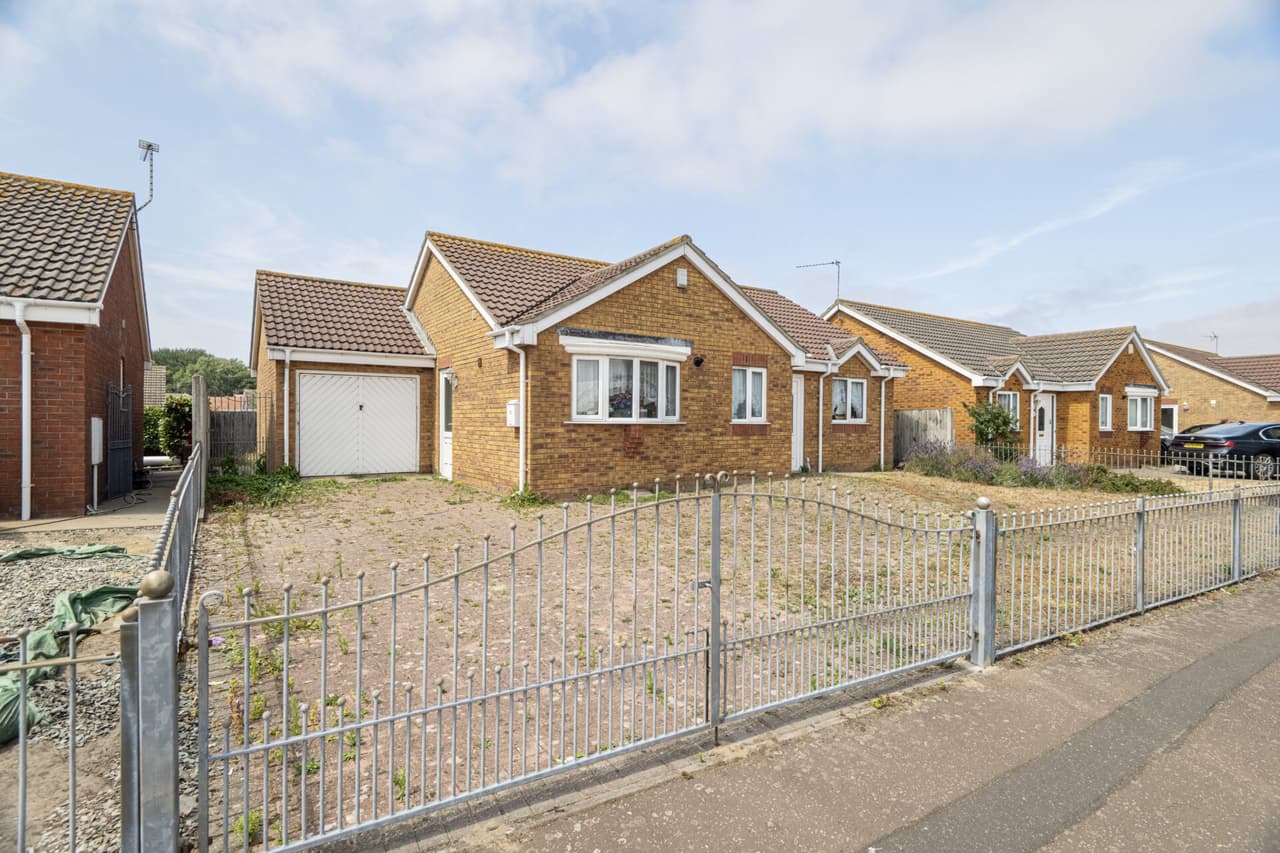 Fremantle Road, Great Yarmouth