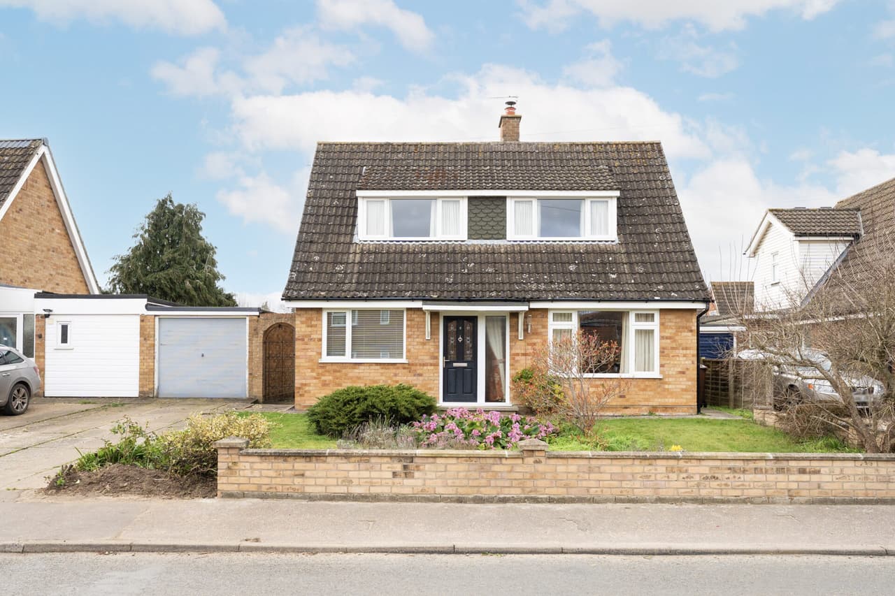 Little Melton Road, Hethersett