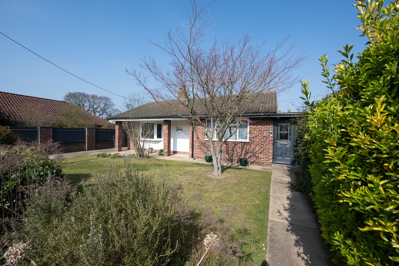Somerleyton Road, Oulton