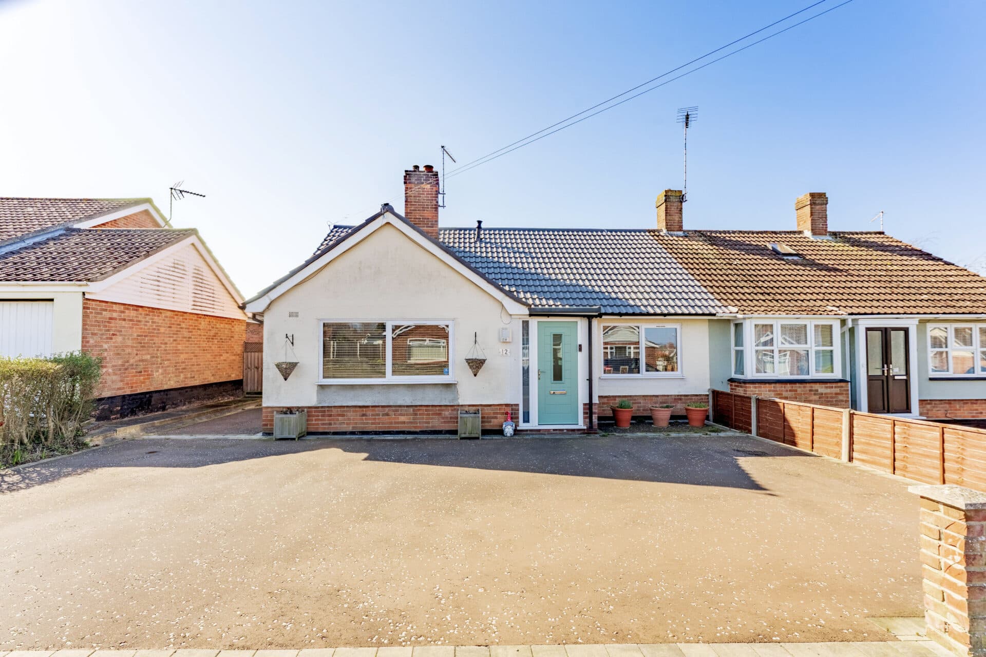 Loxley Road, Oulton Broad South