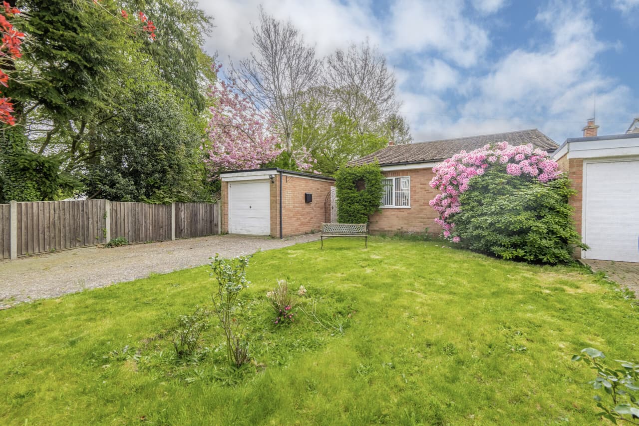 Rollesby Road, Fleggburgh