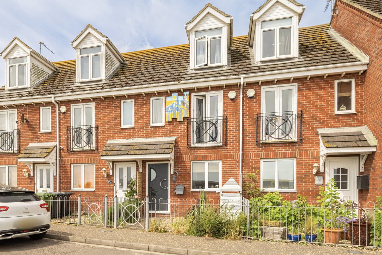 Riverside Road, Gorleston