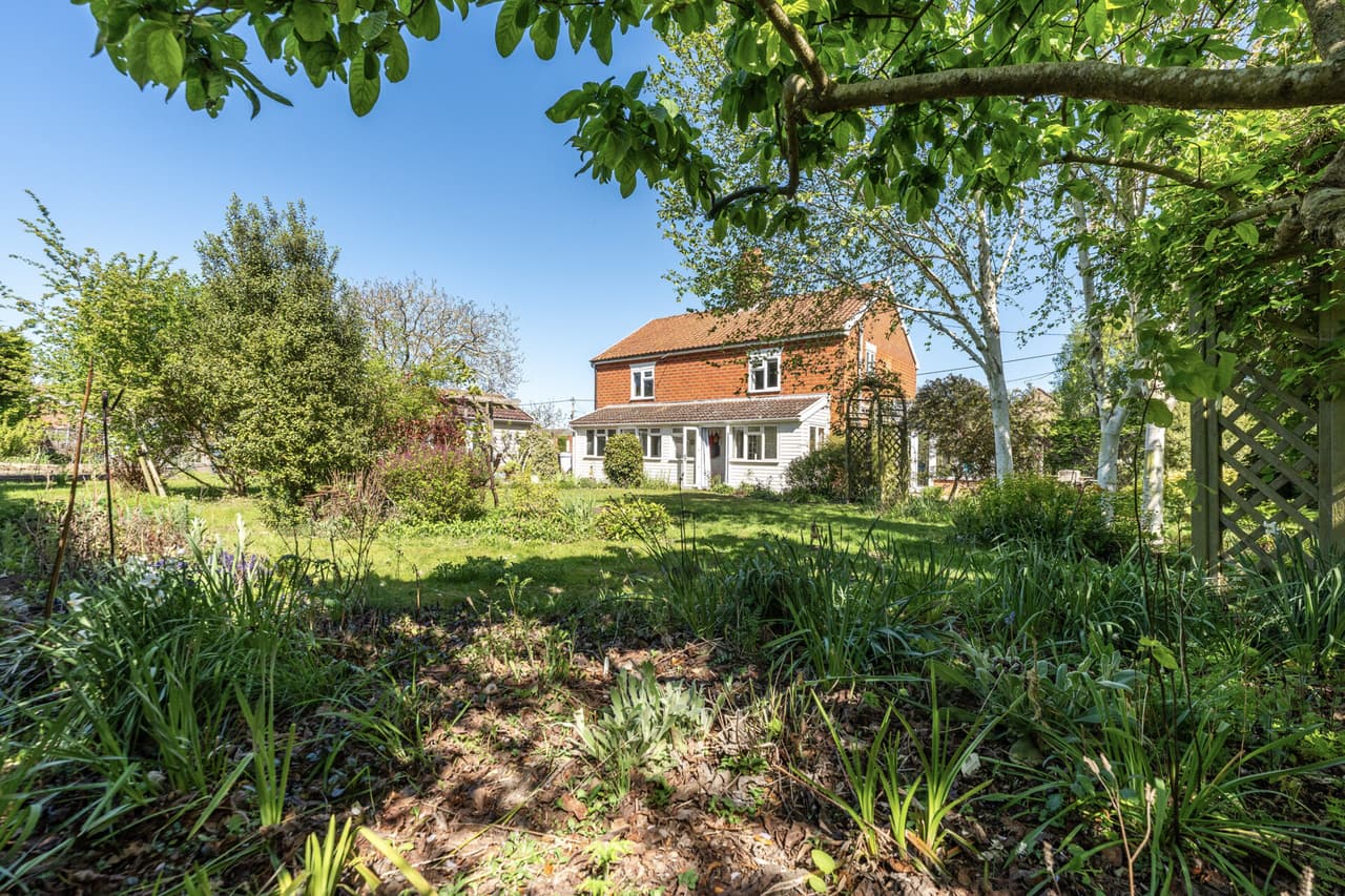 Common Road, Bressingham