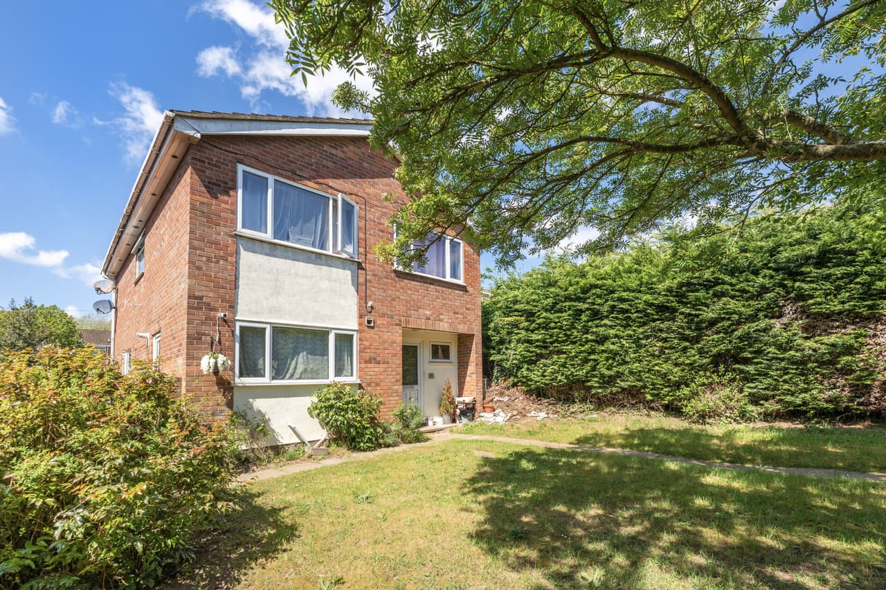 Nightingale Drive, Taverham
