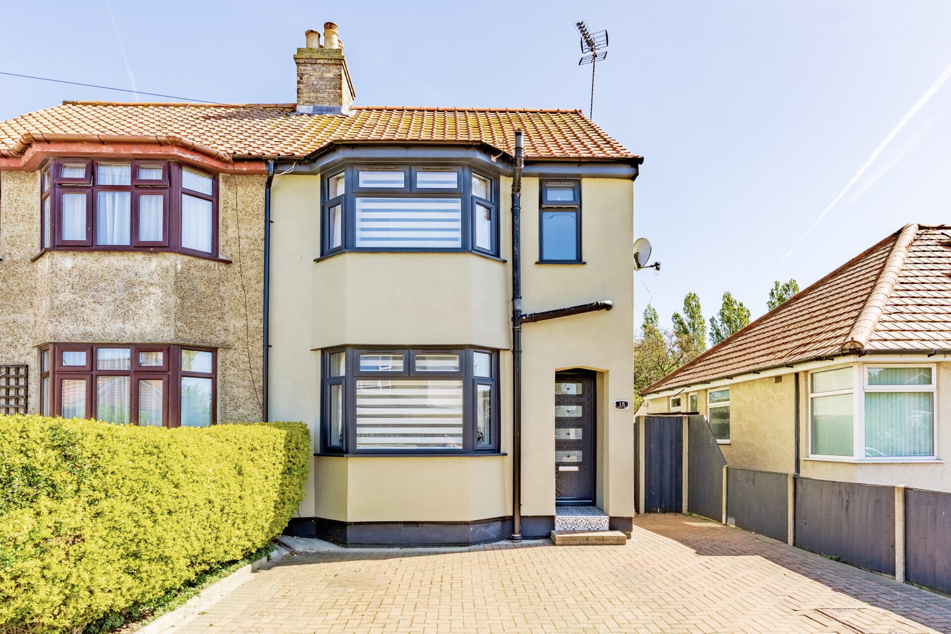 Kirkley Run, Lowestoft