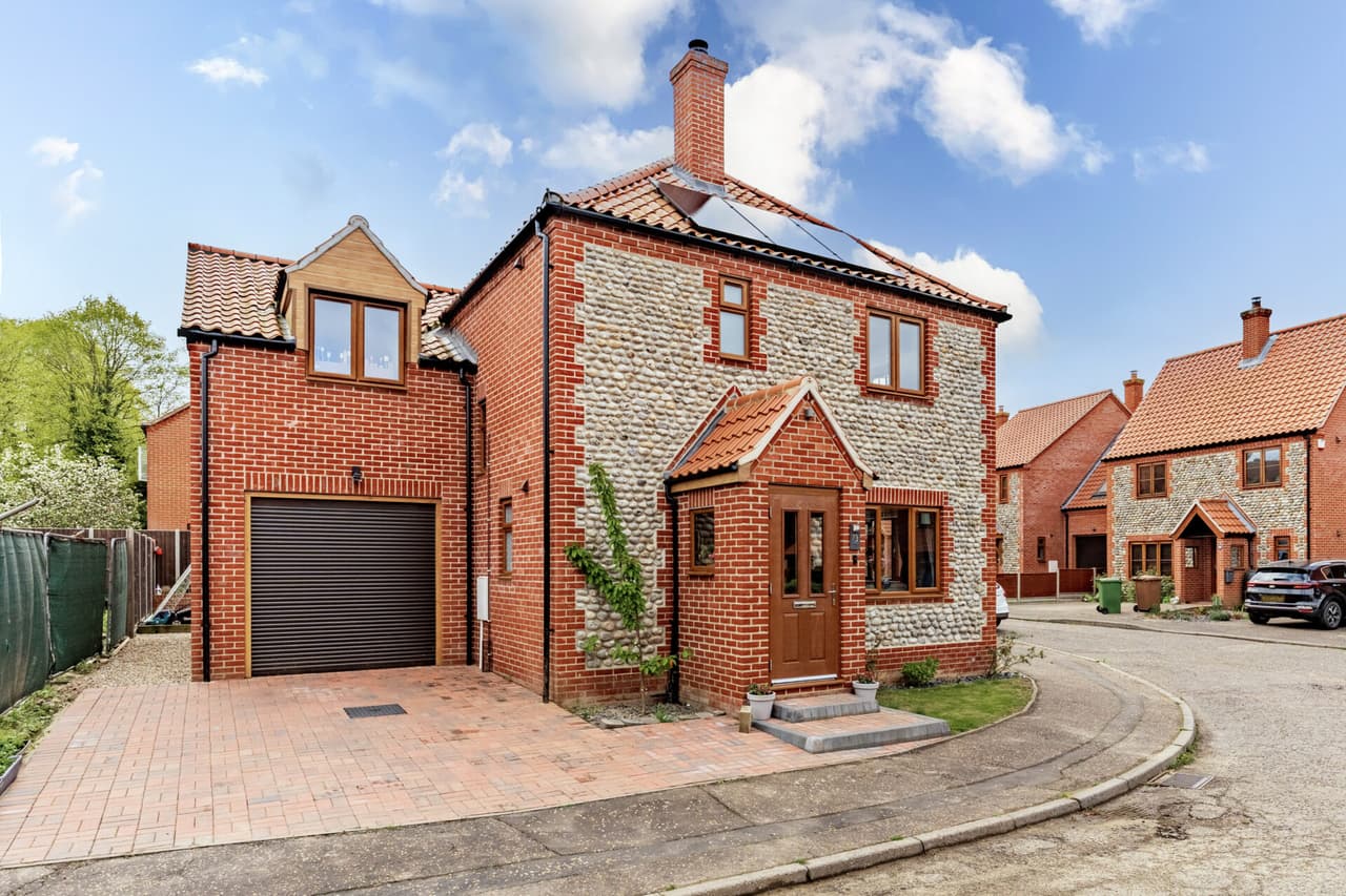 Beechlands Park, Southrepps