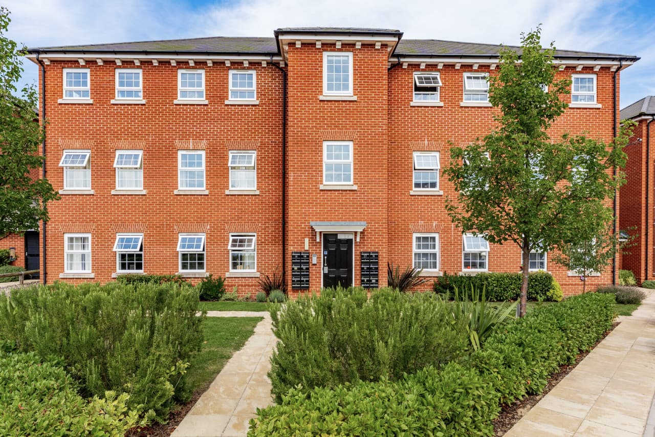 Cordwainer Close, Sprowston