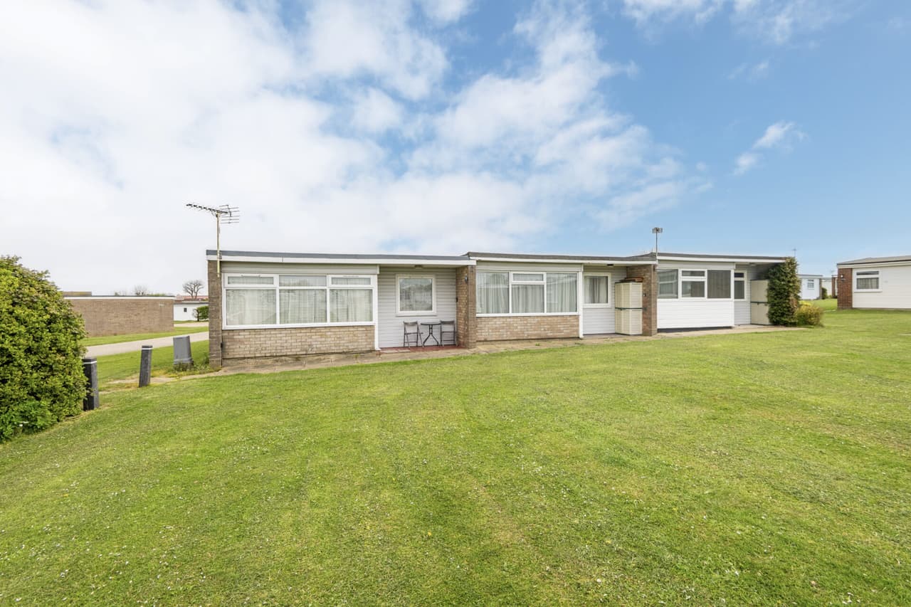 Newport Road, Hemsby