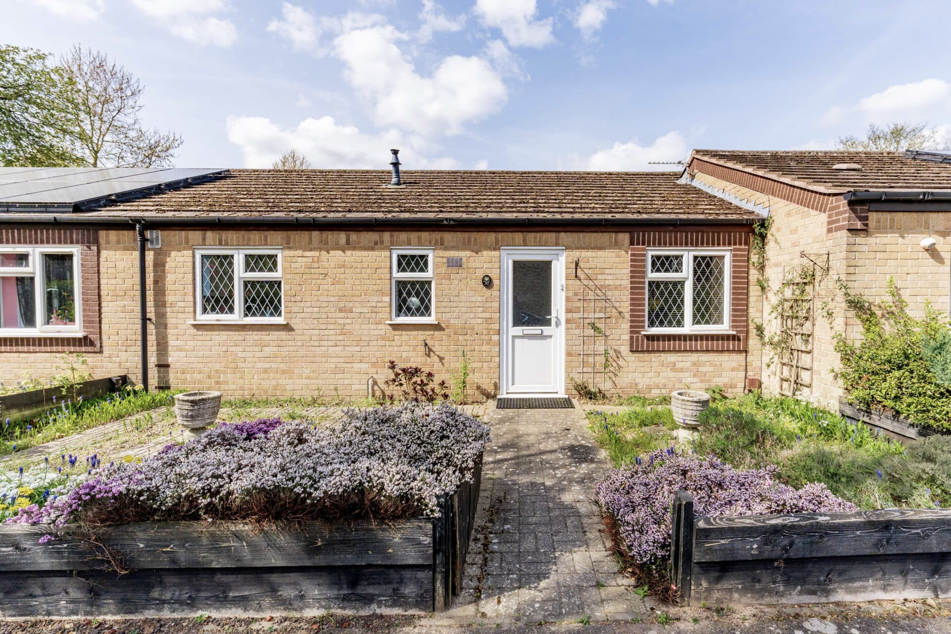 Plantsman Close, Norwich