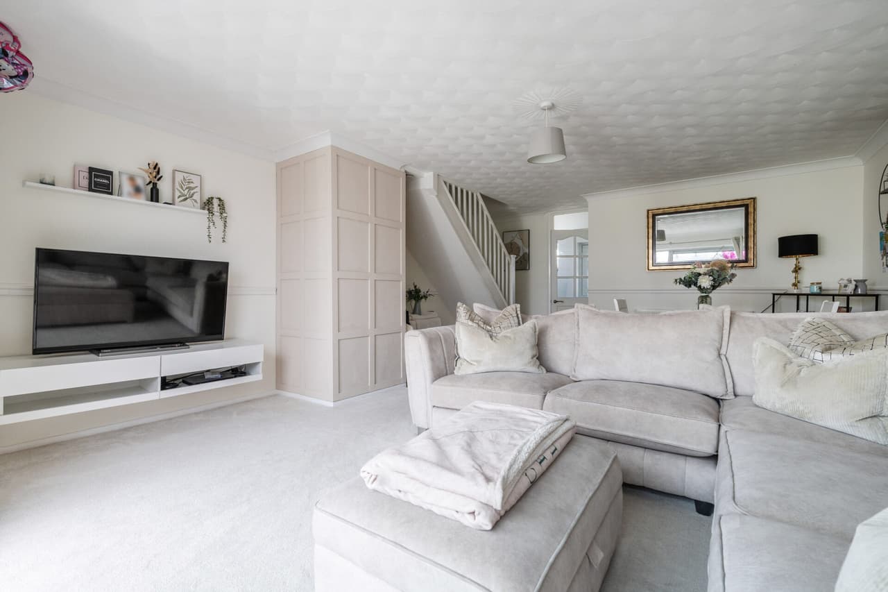 Dodd Close, Caister-On-Sea