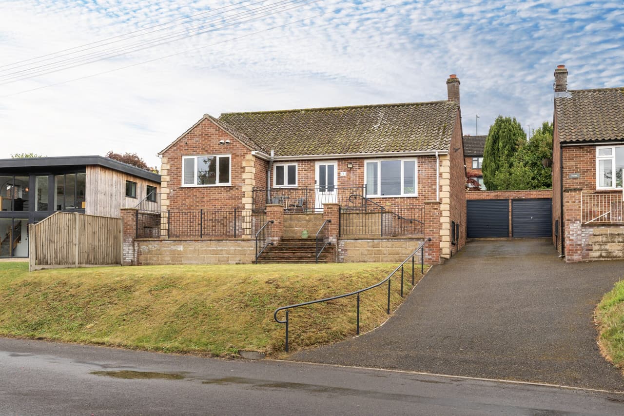 Hellesdon Road, Hellesdon