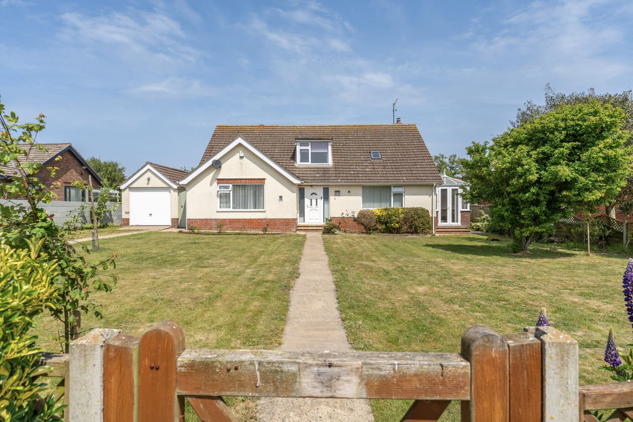 Meadow Drive, Mundesley