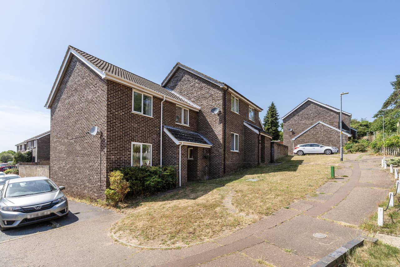 Lindford Drive, Norwich