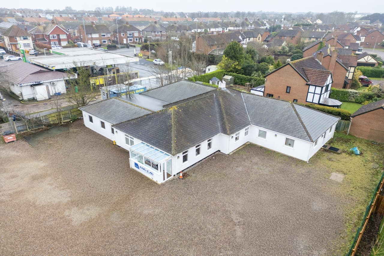 Bure Park Business Centre, Caister Road, NR30