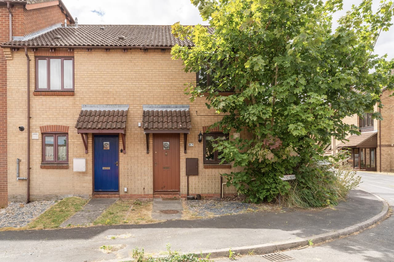 Acland Mews, Catton Grove
