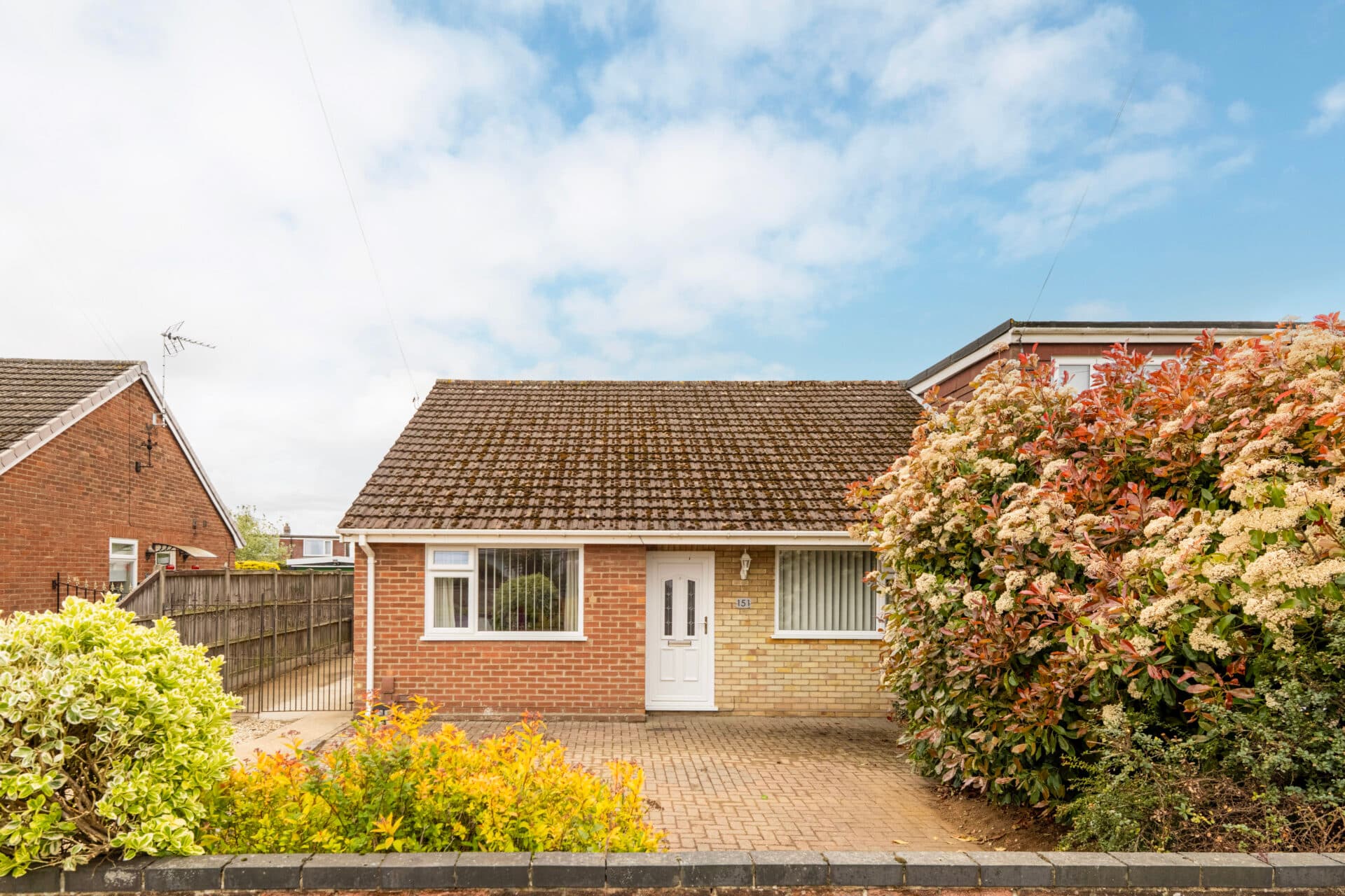 Gowing Road, Norwich
