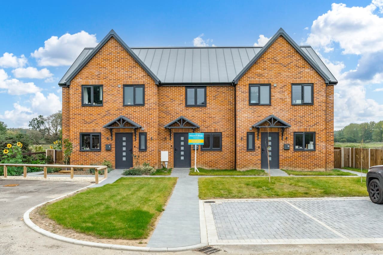 Rake Drive, North Elmham