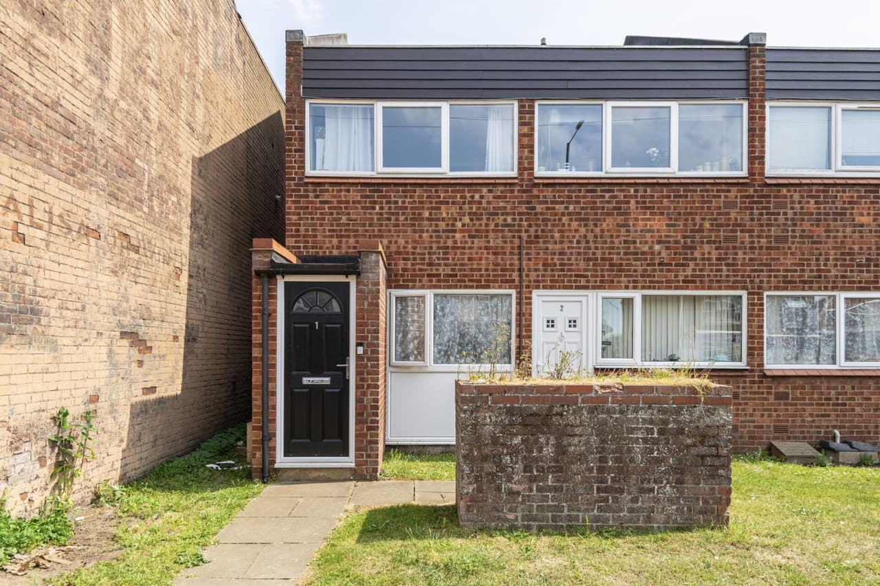 Templemere, Norwich