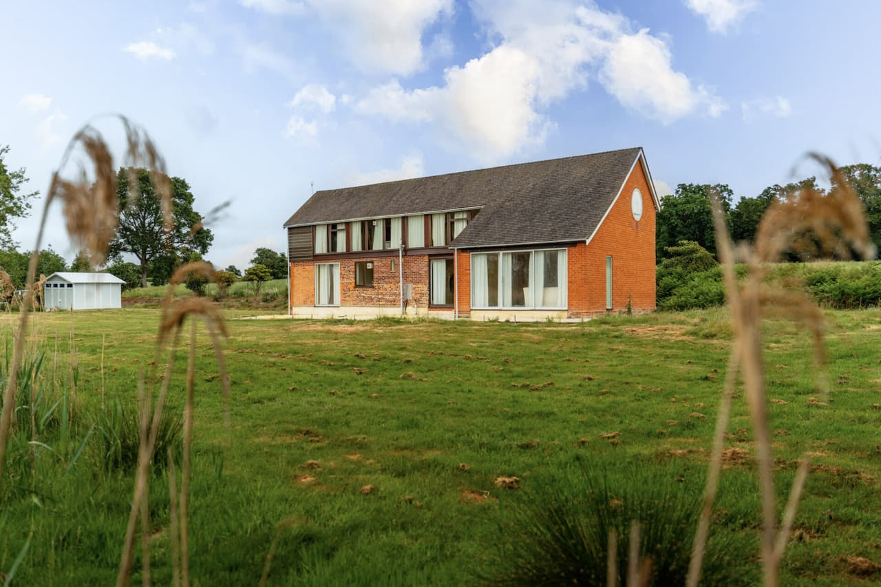 Irstead Street, Irstead