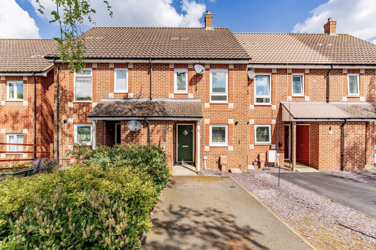 Romany Road, Norwich