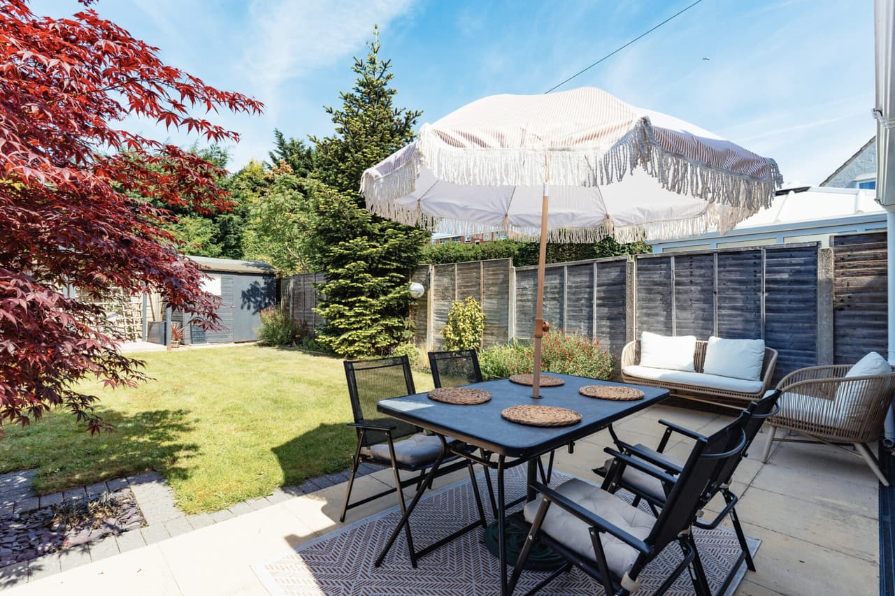 Catton Grove Road, Norwich