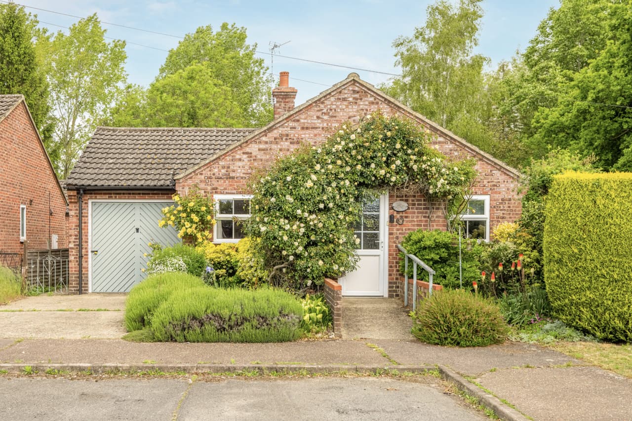 Wensum Drive, North Elmham