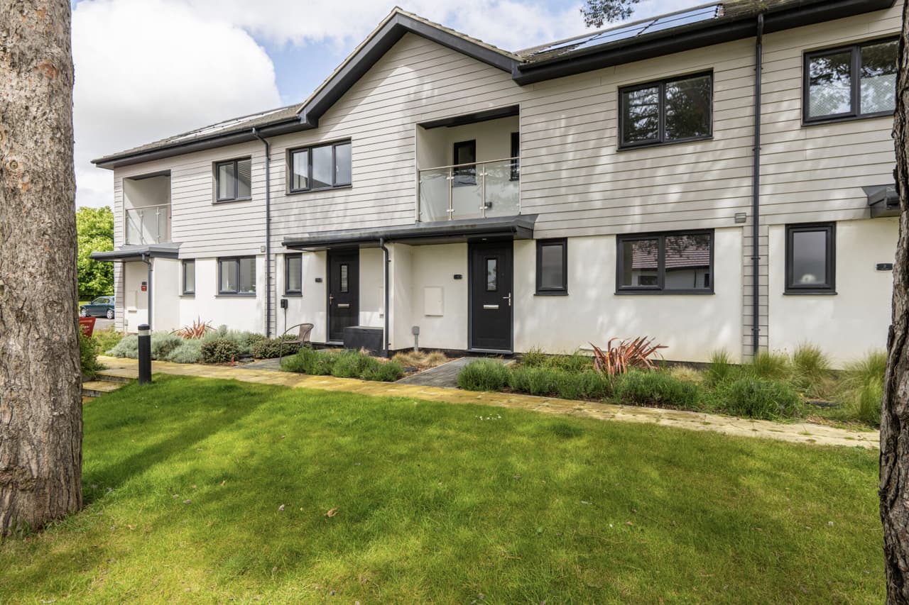 Plot 21, The Dunes