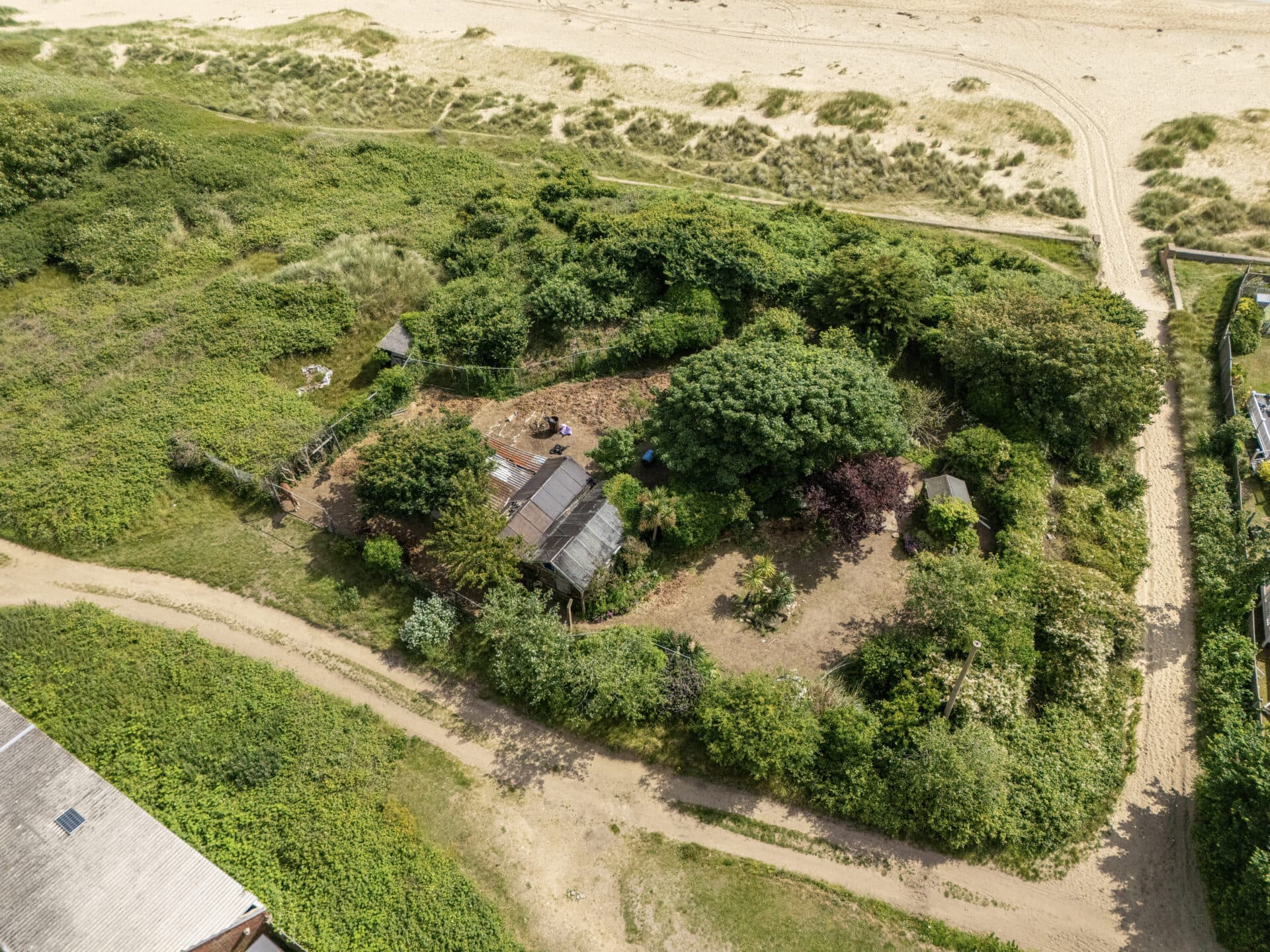 Manor Road, Caister-On-Sea, NR30