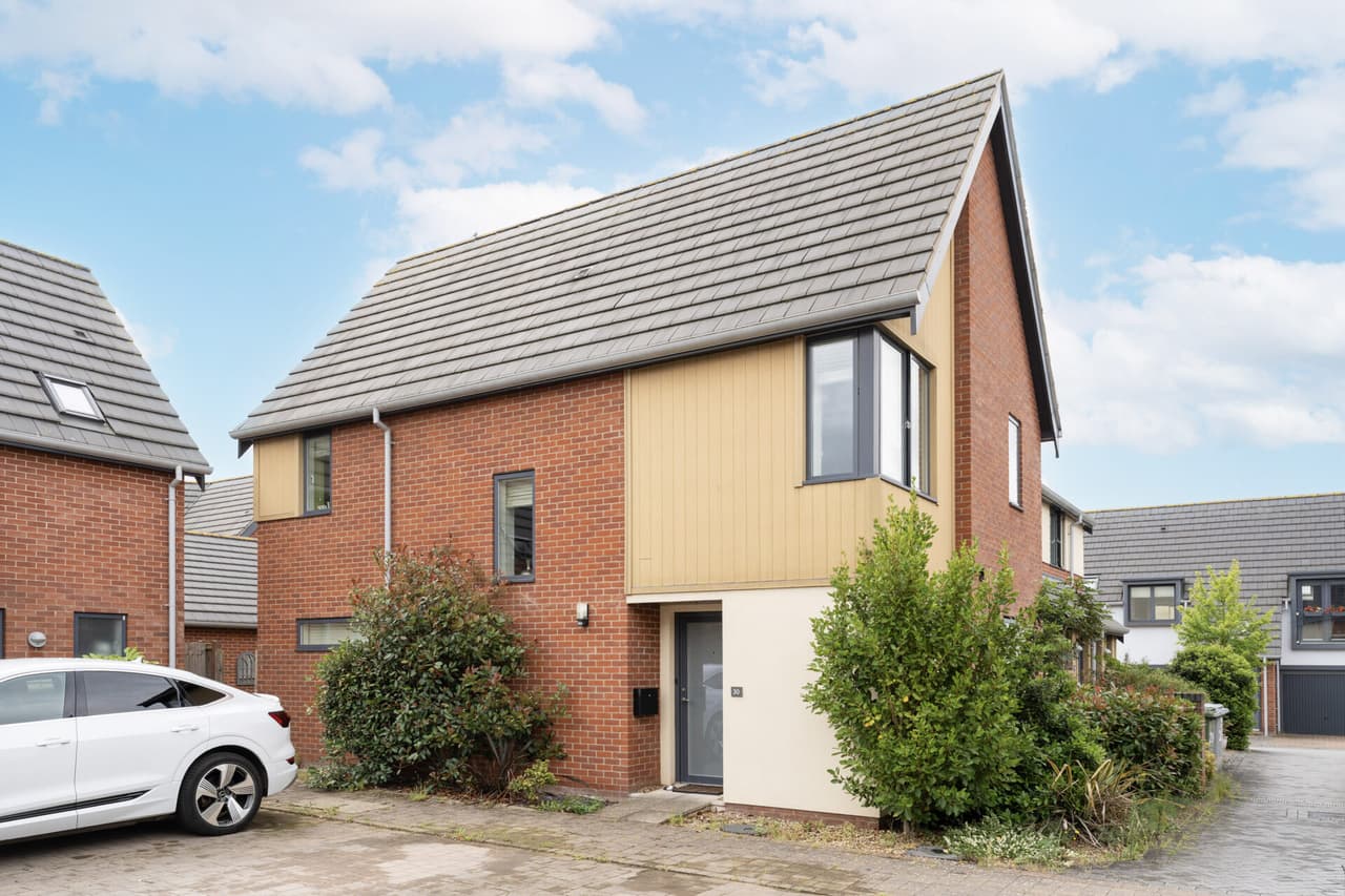 Goodson Road, Sprowston