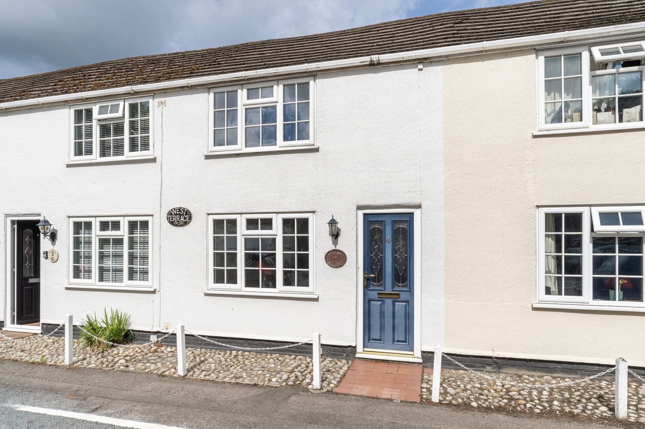 High Street, Ludham