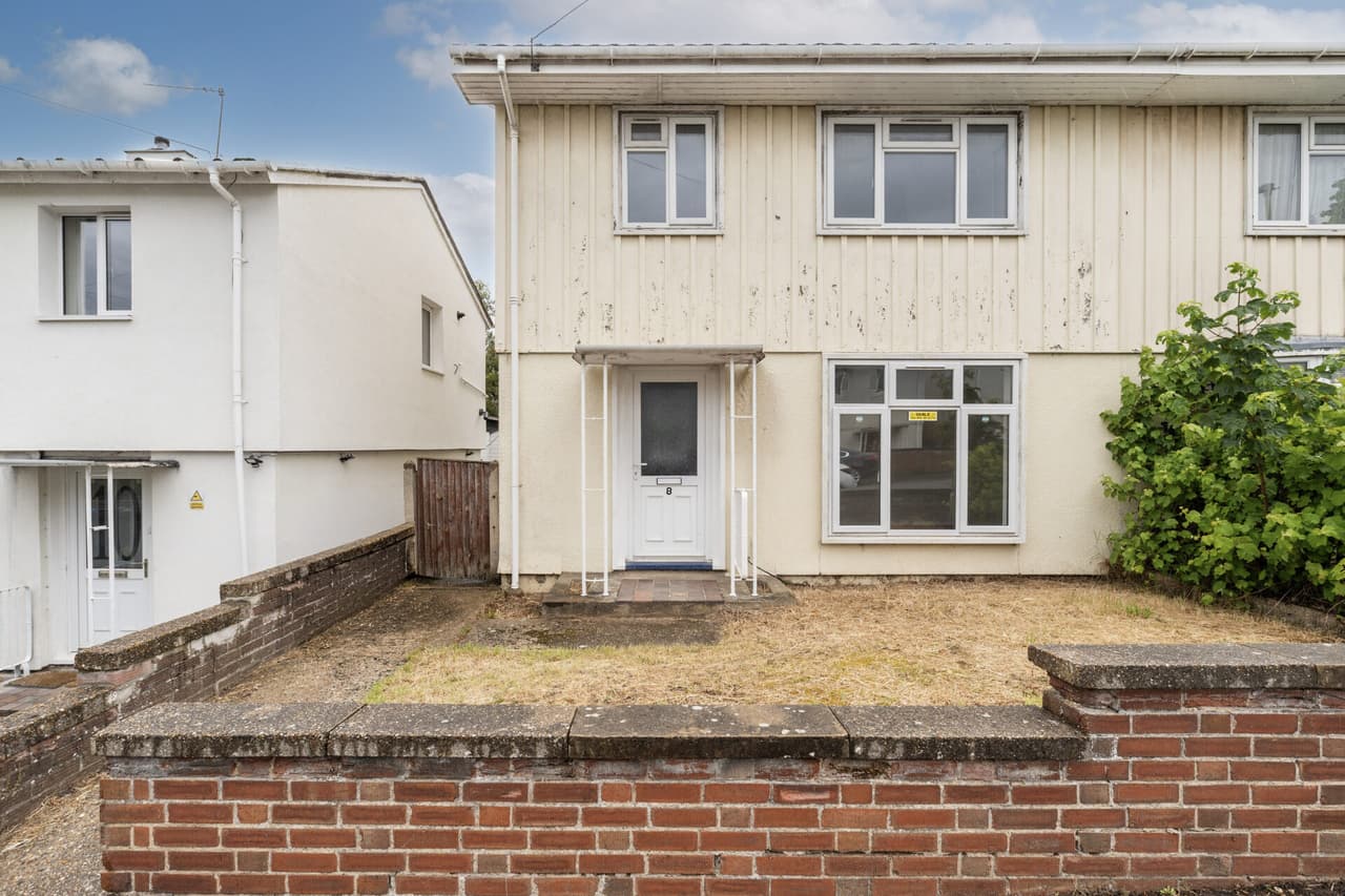 Malbrook Road, Norwich