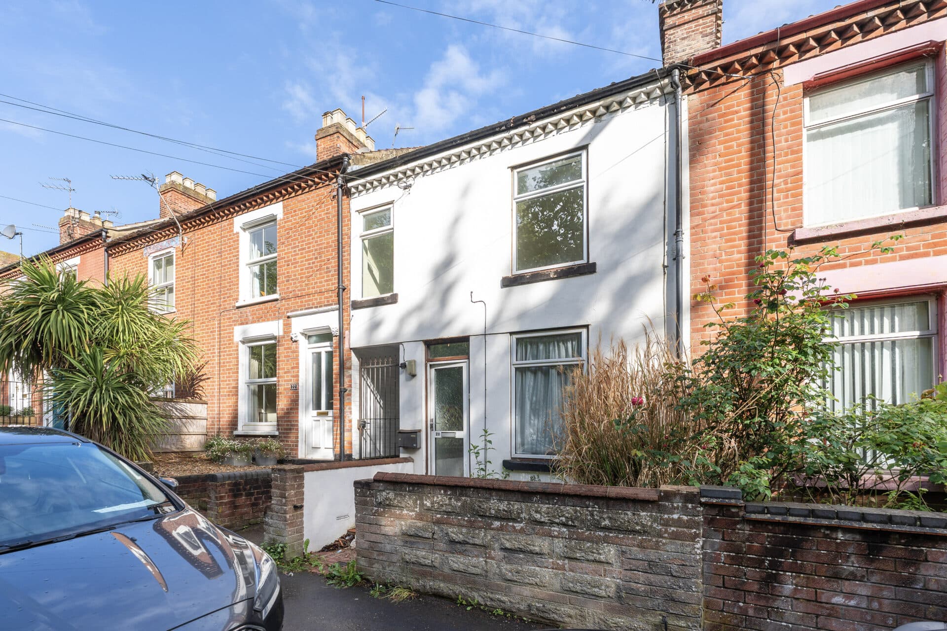 Bowthorpe Road, Norwich, NR2