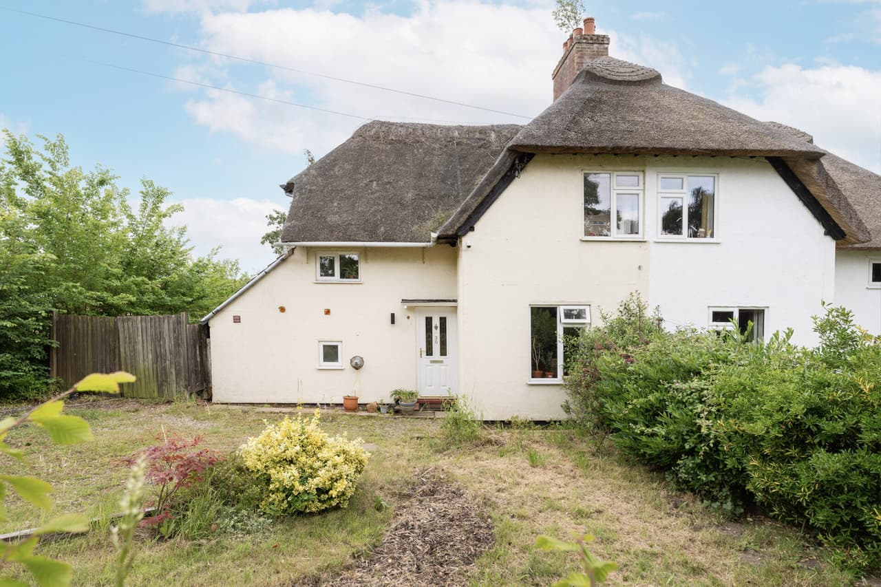 Stalham Road, Hoveton