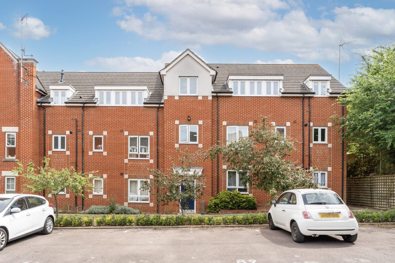 Southalls Way, Norwich, NR3