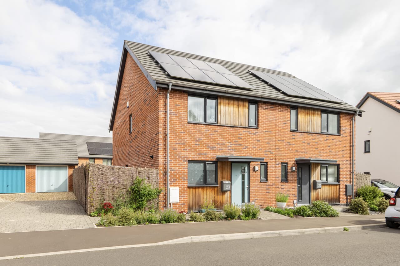 Greyling Way, Swaffham