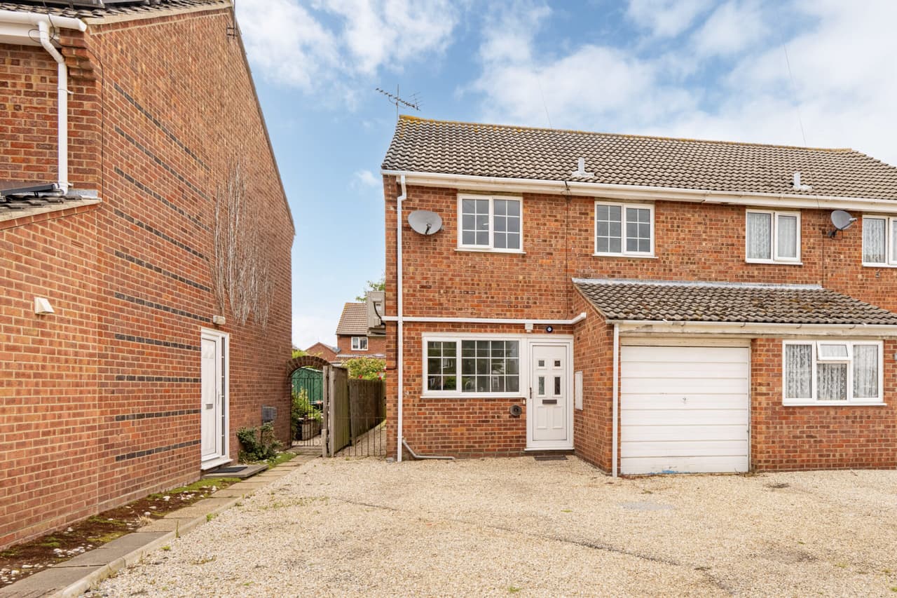 Neville Road, Sutton