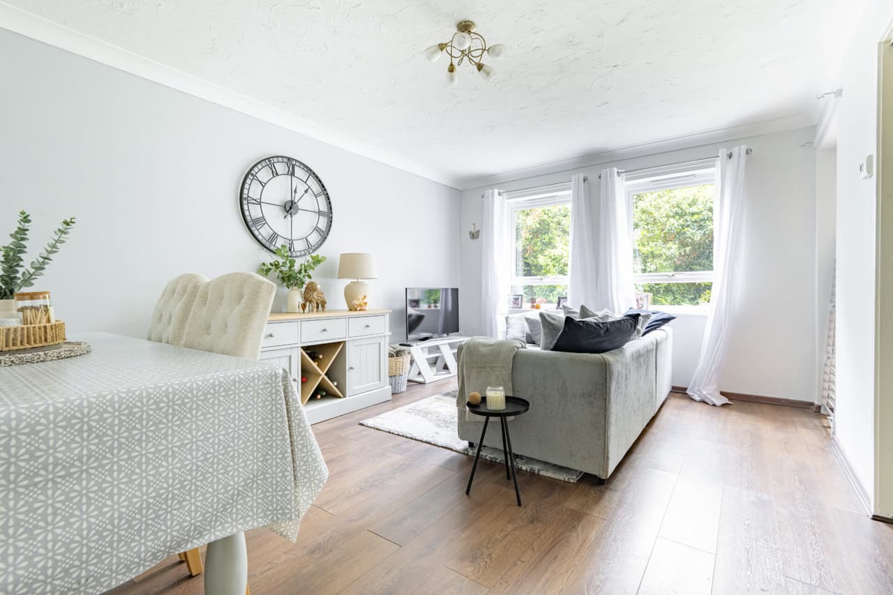 Baxter Court, Norwich